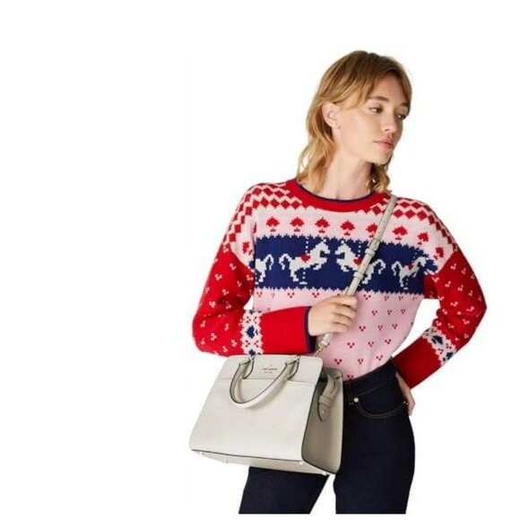 kate spade Madison saffiano leather - Picture 4 of 4